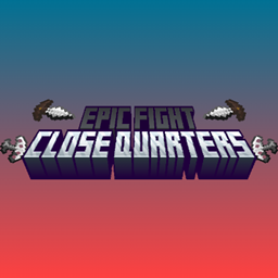 Epic Fight - Close Quarters logo