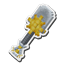 SunShovel (MC Bedrock) logo