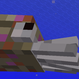 Prehistoric stuff logo