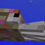 Prehistoric stuff logo