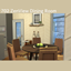 ZenView Dining Room logo