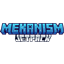 Mekanism Jetpack smoke logo