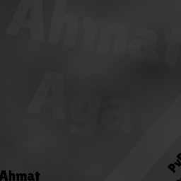 Ahmat Pvp Pack