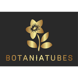 BotaniaTubes project image