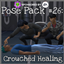 Crouched Healing Pose Pack logo
