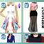 Custom CC Wrench (Sims 3 Store) logo
