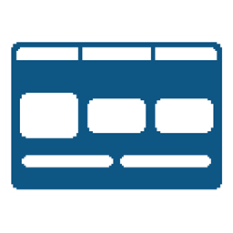 Modern World Creation logo