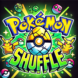 Cobblemon Shuffle project image