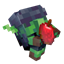 Goblin Traders (Bedrock Port) logo