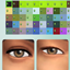 Custom Swatch CC Wrench (Plumbob Swatch Icon) logo