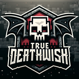 True Deathwish project image