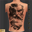 Robynq Tattoo RL2196 - Basegame compatible logo