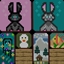 Silly Cuteness by RatFrites logo