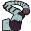 SnakePlayer logo