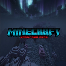 Dark Frontiers main title(Panorama + music) logo