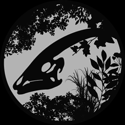 Jurassic Nature logo