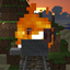Minecart Turning Reforged logo