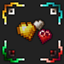 Paulo Hearts - Sr_Paulo logo
