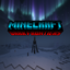 Dark Frontiers logo