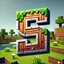 Scrax's Server logo