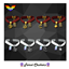 Tarot Chokers logo