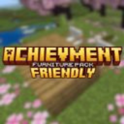 Achievment Friendly Furniture Pack logo