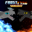 Frostfyre: Dragons logo
