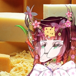 Cheesycraft - Cely's Charcuterie of Realms project image