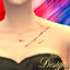 Love Me Butterflies logo