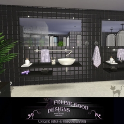 GLAM bathroom2502