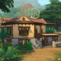 Eternal Return Inn | Jungle Adventure* | No CC