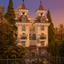Blood Moon Church | Vampires* | No CC logo