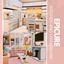 Epicure Kitchen - No CC logo