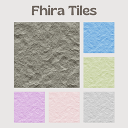 Fhira Tiles