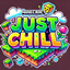 JustChill logo