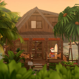 Beach Christmas House | Island Living | No CC