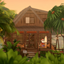 Beach Christmas House | Island Living | No CC