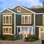 Christmas Craftsman | 3 Packs* | No CC logo