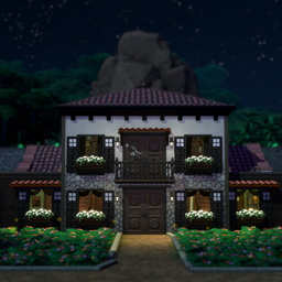 Selvadorada Bar | Jungle Adventure* | No  CC