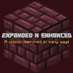 Expanded&Enhanced - Minecraft Modpacks - CurseForge