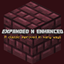 Expanded&Enhanced logo
