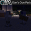 [TACZ]Xian's Gun Pack logo