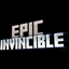 Epic Fight - Invincible avatar