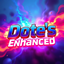 Dote's Enhanced logo