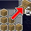 Craft 6 Stairs Instead of 4 [Fabric/Forge/NeoForge] logo