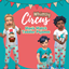 Whimsy Circus Toddler pajama set logo