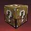 Lucky Block Chemin logo