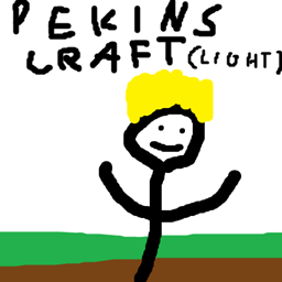 Pekinscraft (light) project image