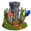 Medieval Magicks logo