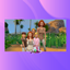 Family Pose 16 logo